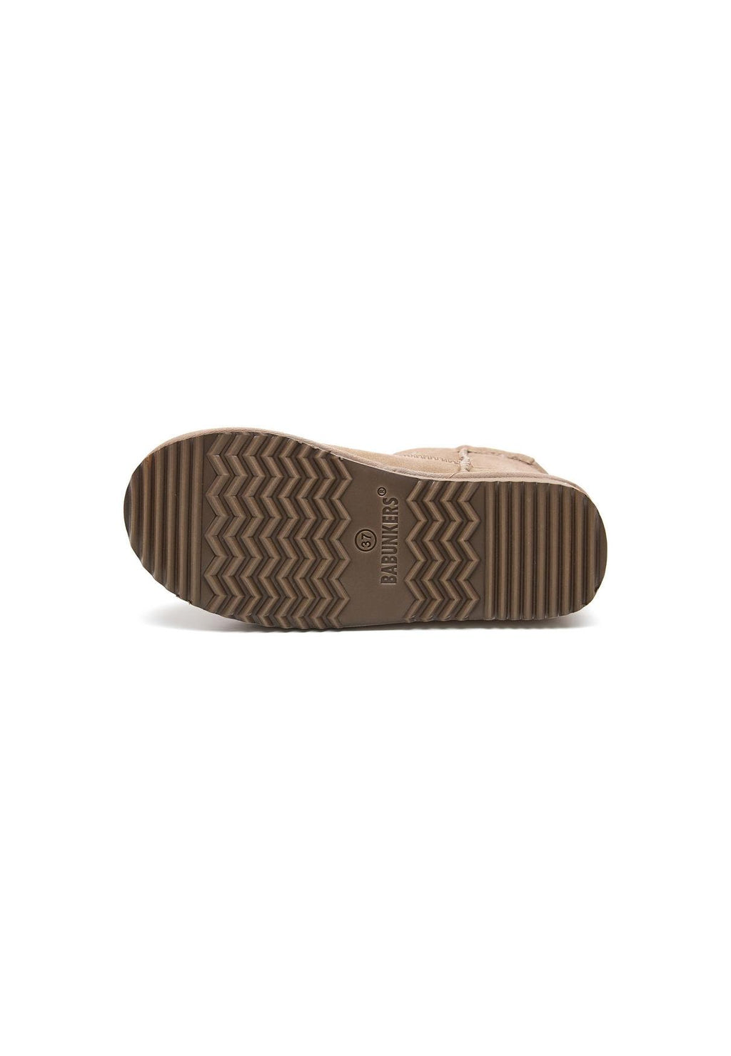 Bottes Sable - Femme