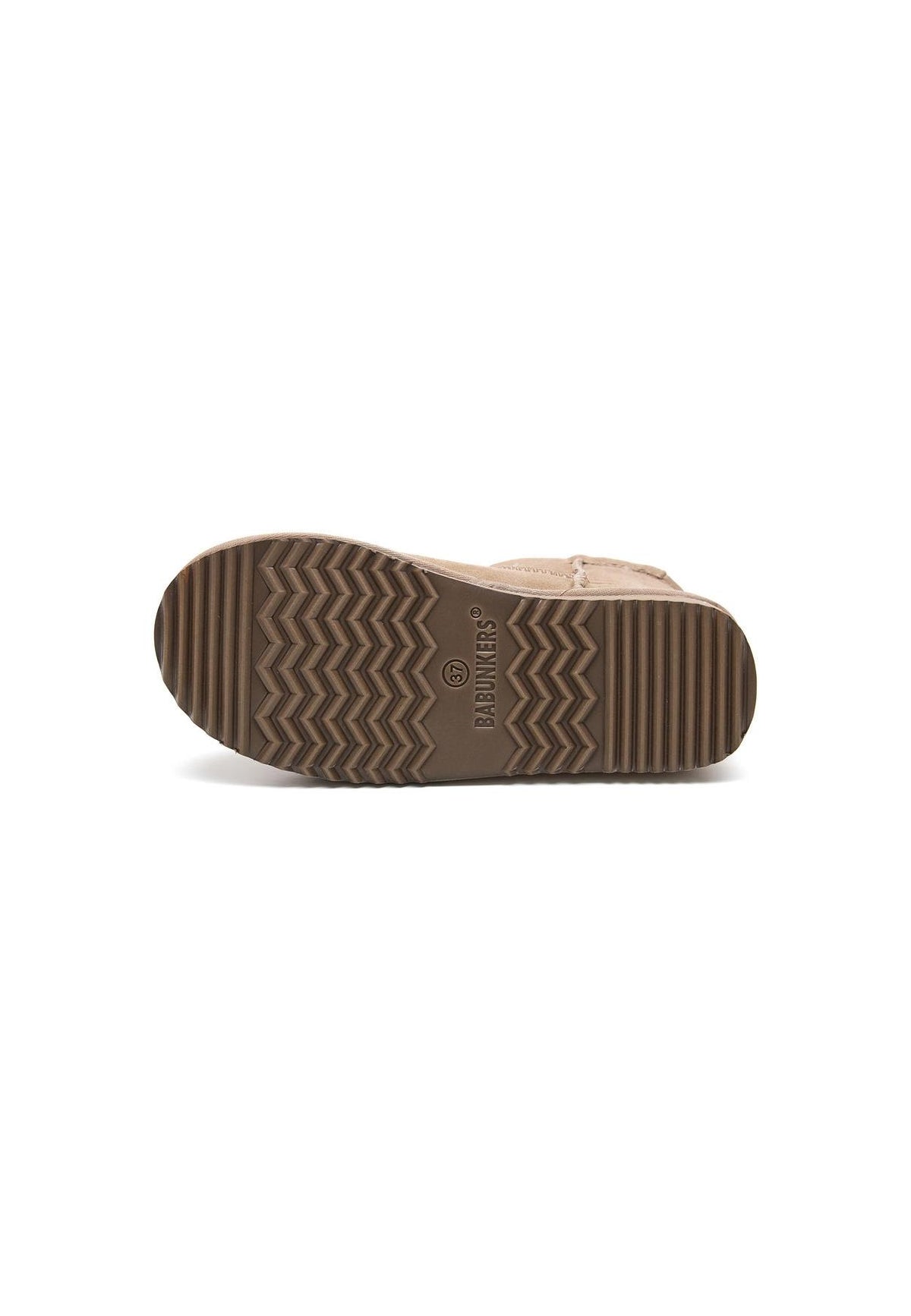Bottes Sable - Femme