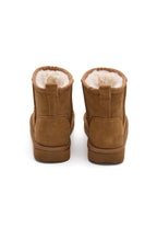 Bottes Cuir - Femme