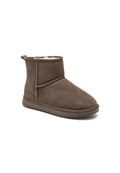 Bottes Marron - Femme