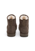 Bottes Marron - Femme
