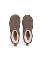 Bottes Marron - Femme