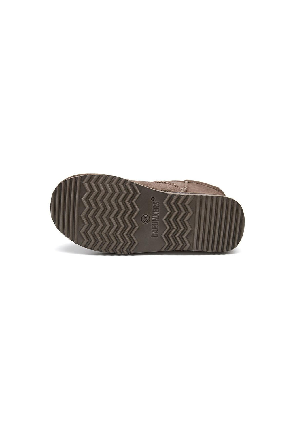 Bottes Marron - Femme