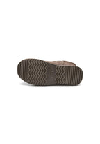 Bottes Marron - Femme