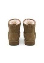 Bottes Kaki - Femme