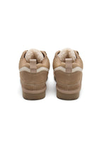 Bottes Sable - Femme