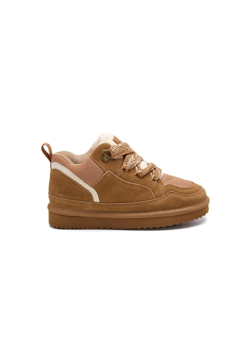 Bottes Cuir - Femme