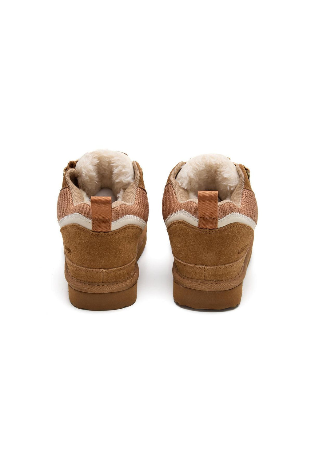Bottes Cuir - Femme