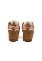 Bottes Cuir - Femme