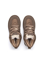 Bottes Marron - Femme