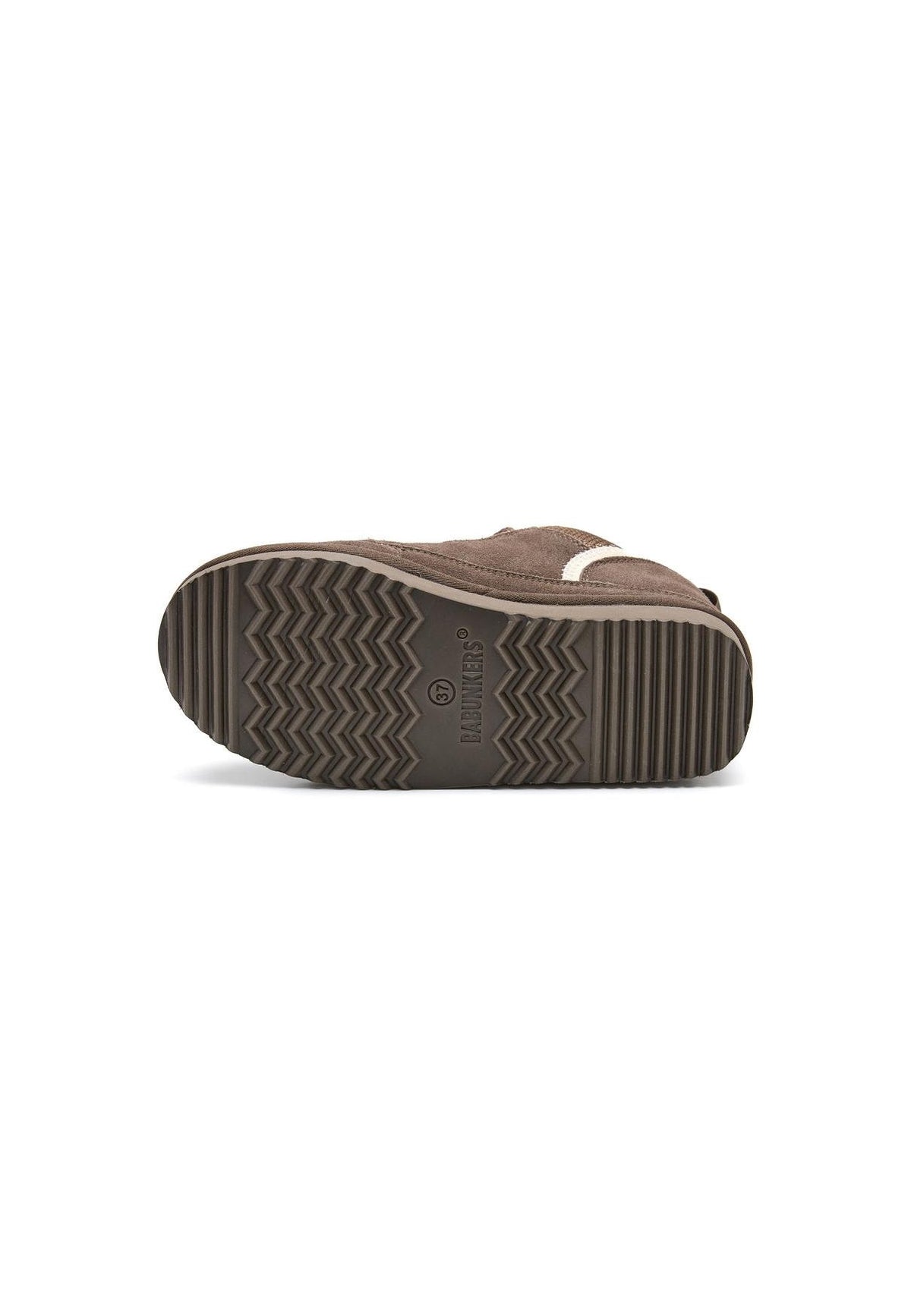 Bottes Marron - Femme