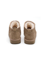 Bottes Sable - Femme