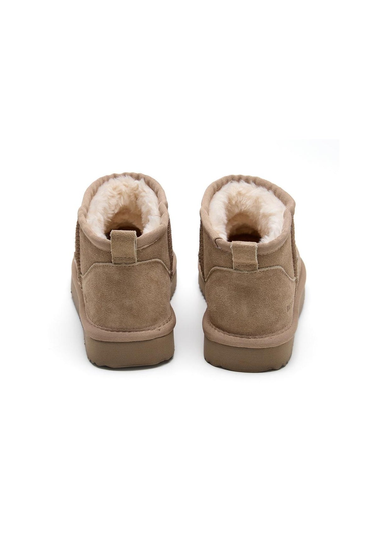 Bottes Sable - Femme