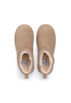Bottes Sable - Femme