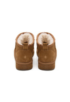 Bottes Cuir - Femme