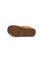 Bottes Cuir - Femme