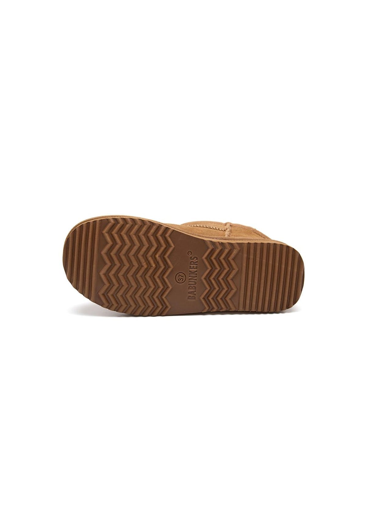 Bottes Cuir - Femme