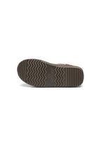 Bottes Marron - Femme