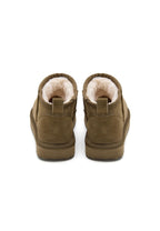 Bottes Kaki - Femme
