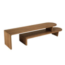 Mueble TV - Sixtina - Marrón