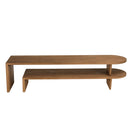 Mueble TV - Sixtina - Marrón