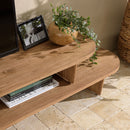 Mueble TV - Sixtina - Marrón