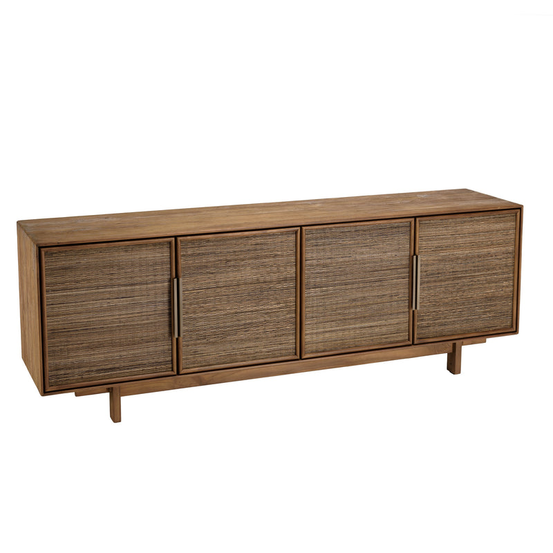 Sixtine - Buffet - Marron