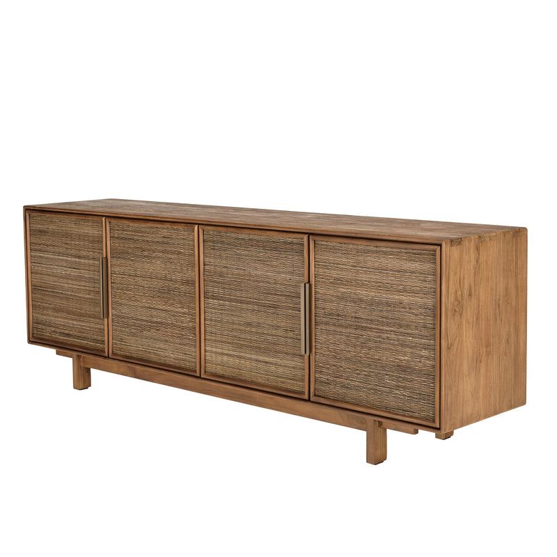 Sixtine - Buffet - Marron