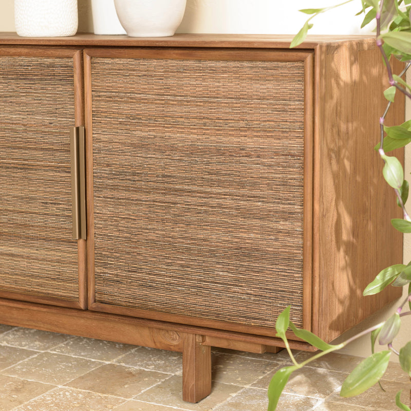 Sixtine - Buffet - Marron