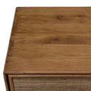 Sixtine - Buffet - Marron