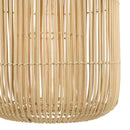 Sixtine - Lampe - Marron