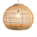 Lámpara - Sixtina - Marrón