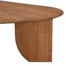 Sixtine - Table Basse - Marron
