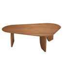 Sixtine - Table Basse - Marron