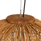 Sixtine - Lamp - Natural