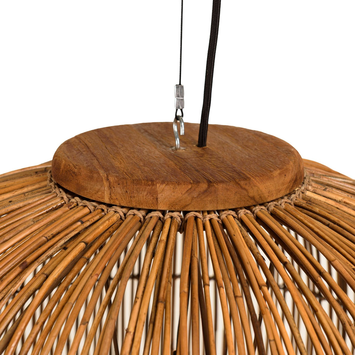 Sixtine - Lamp - Natural