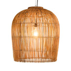 Sixtine - Lamp - Natural