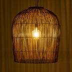 Sixtine - Lamp - Natural