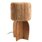 Sixtine - Lamp - Natural