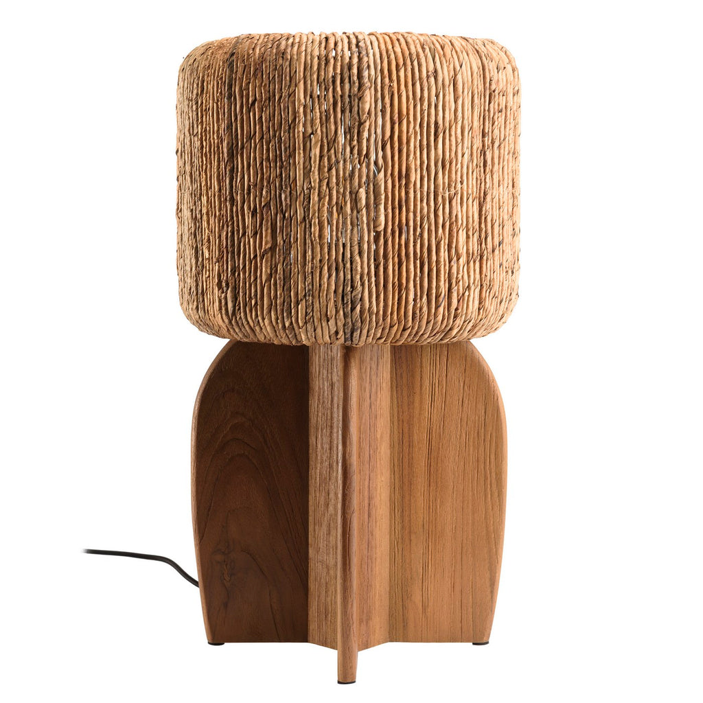 Sixtine - Lamp - Natural