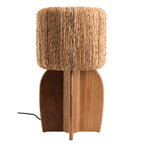 Sixtine - Lamp - Natural