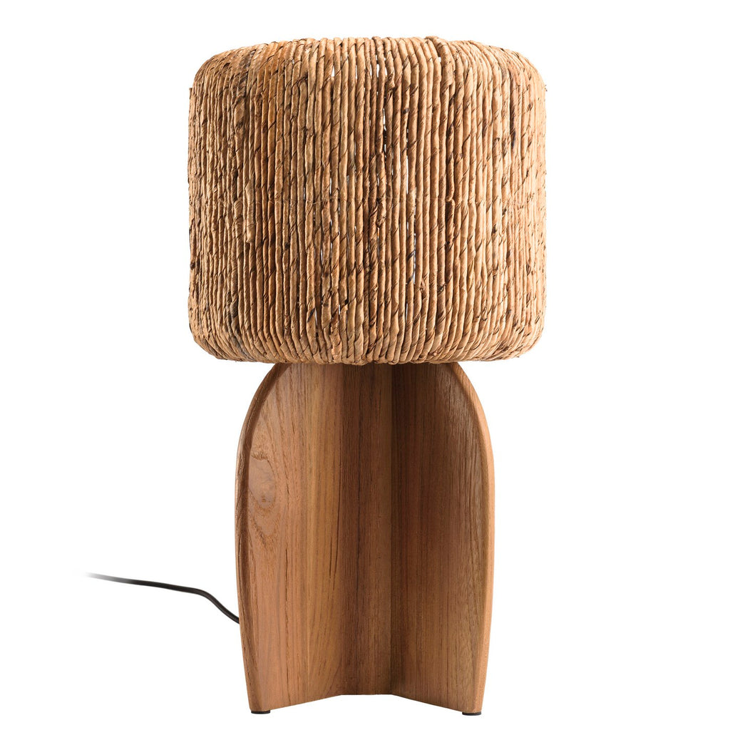 Sixtine - Lamp - Natural