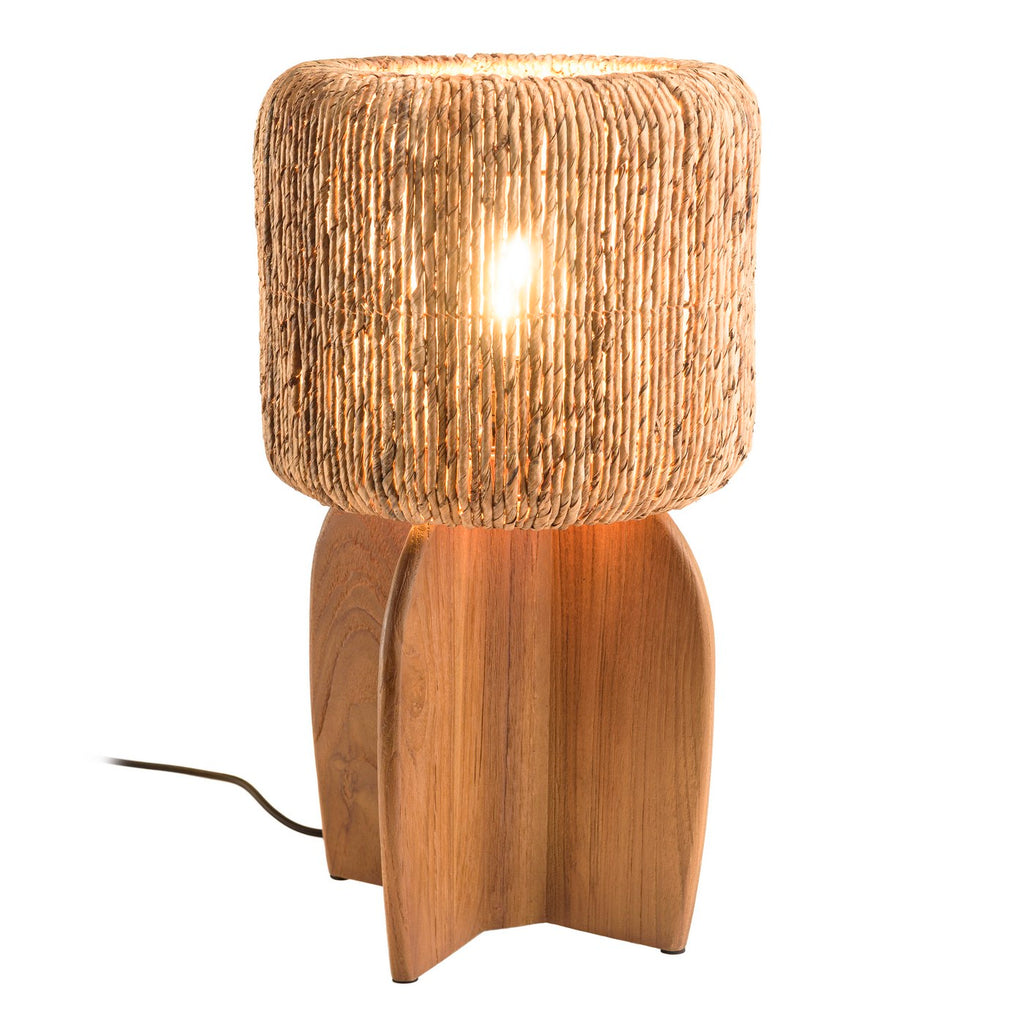 Sixtine - Lamp - Natural