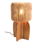 Sixtine - Lamp - Natural