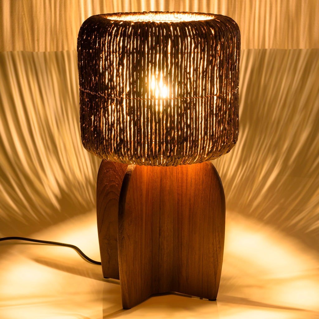 Sixtine - Lamp - Natural