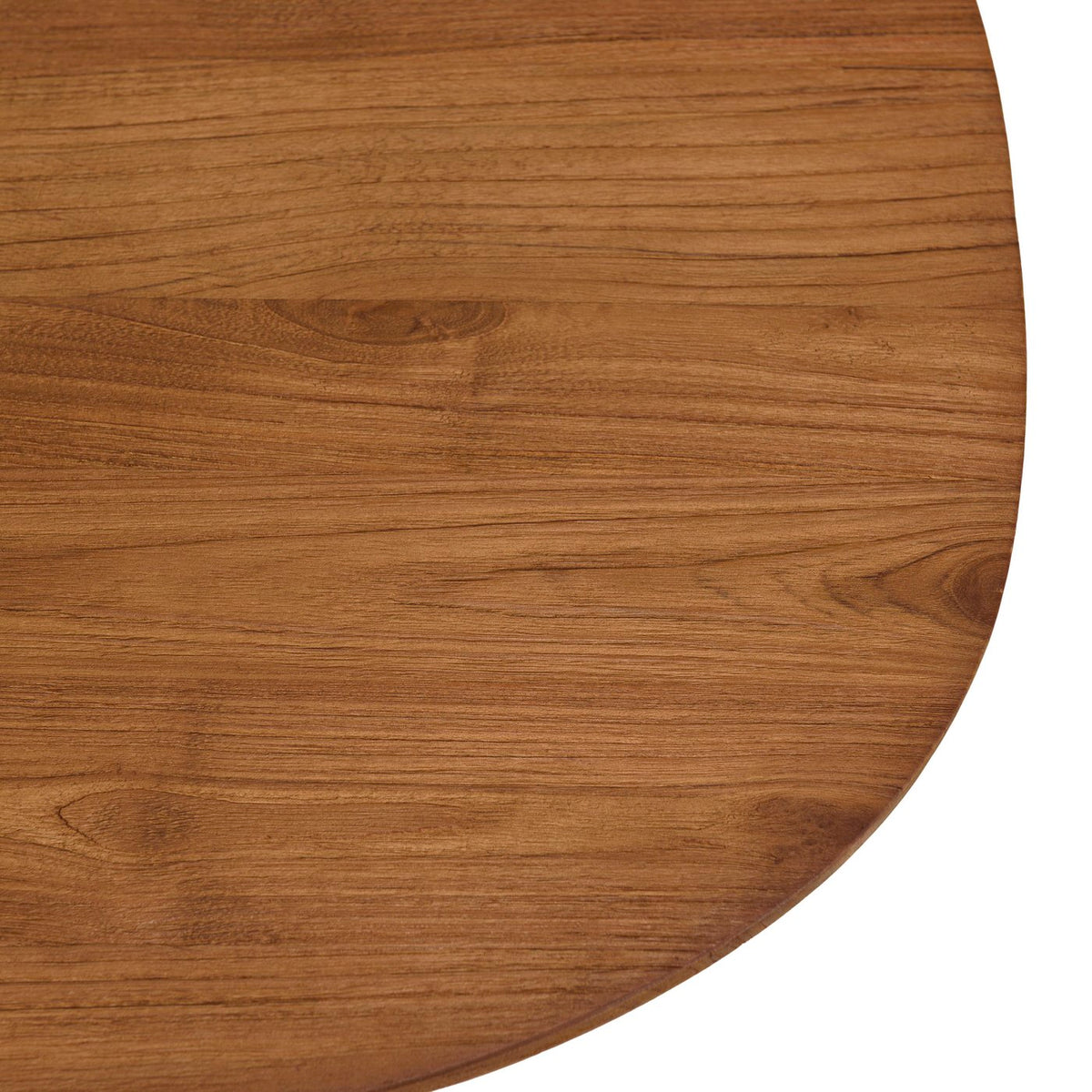 Sixtine - Table Basse - Marron