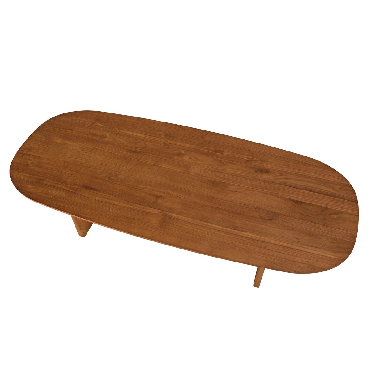 Sixtine - Table Basse - Marron