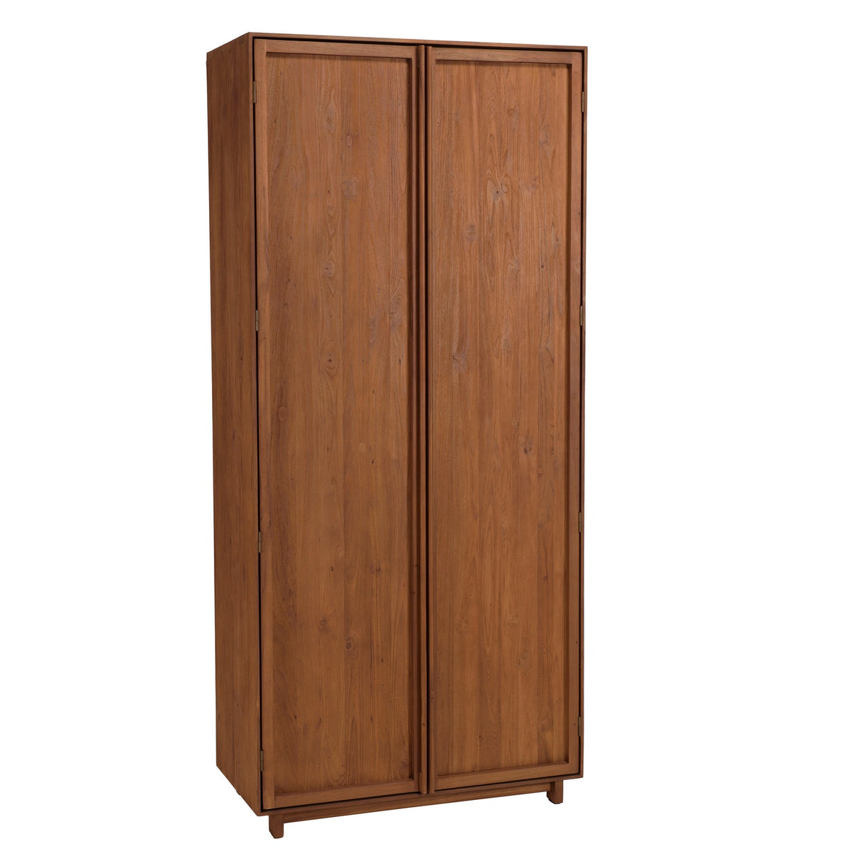 Sixtine - Wardrobe - Brown/Black