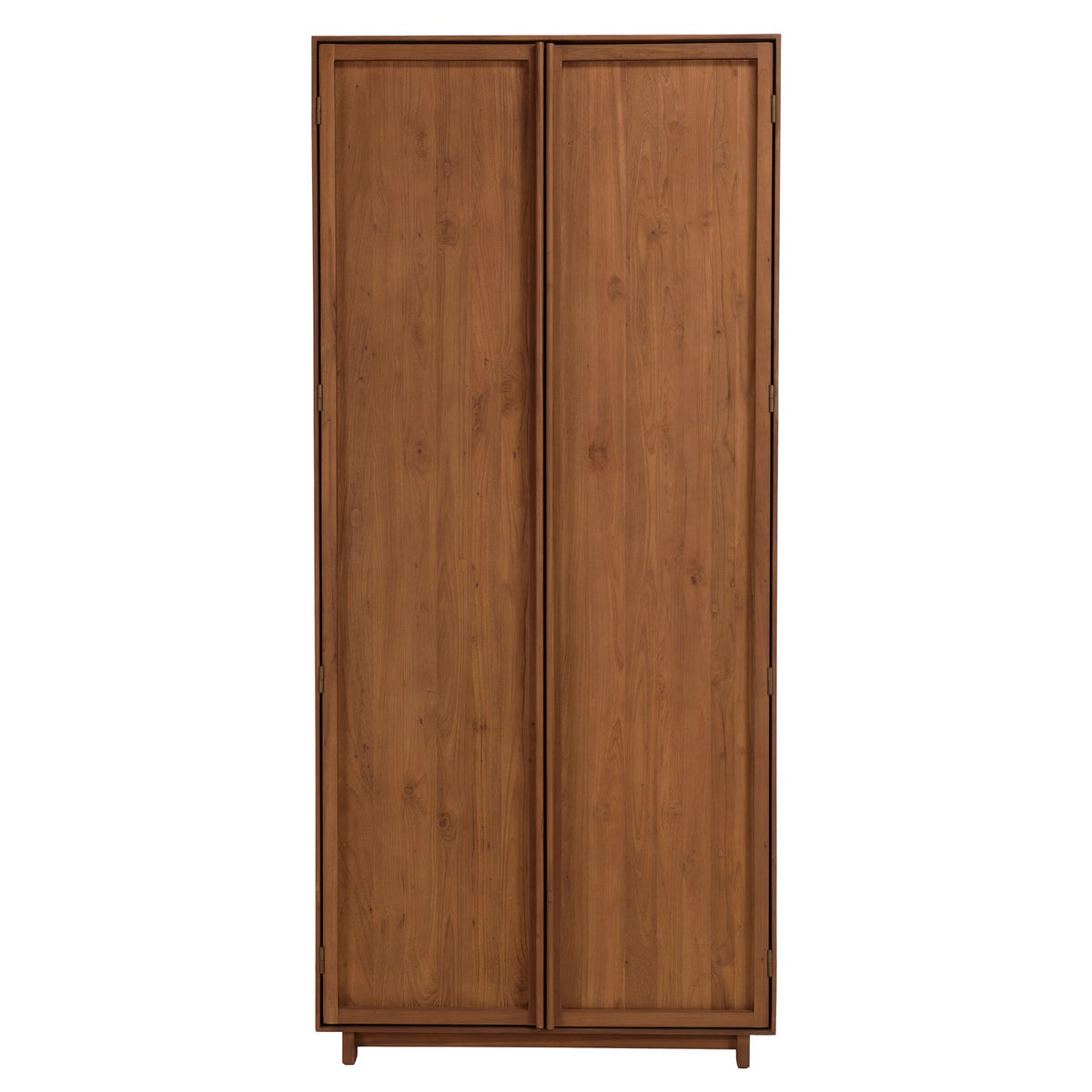 Sixtine - Wardrobe - Brown/Black