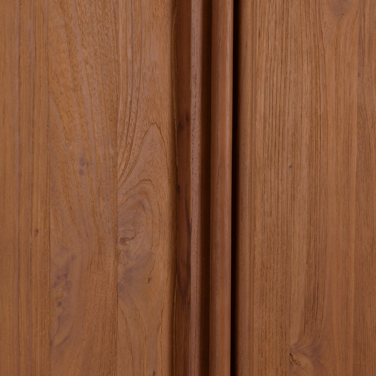 Sixtine - Wardrobe - Brown/Black